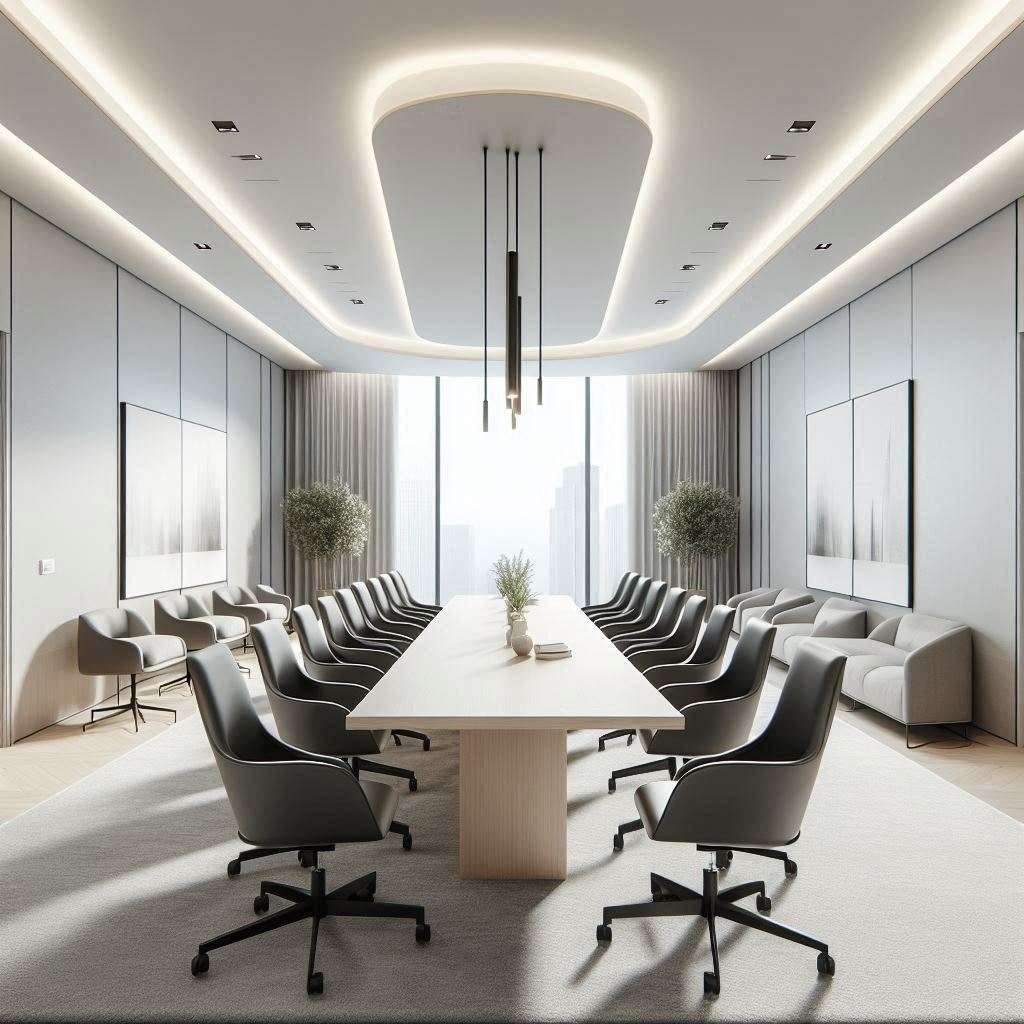 金融服务公司在写字楼办公落实财务部门安全管理时为何容易因项目交付赶工返工