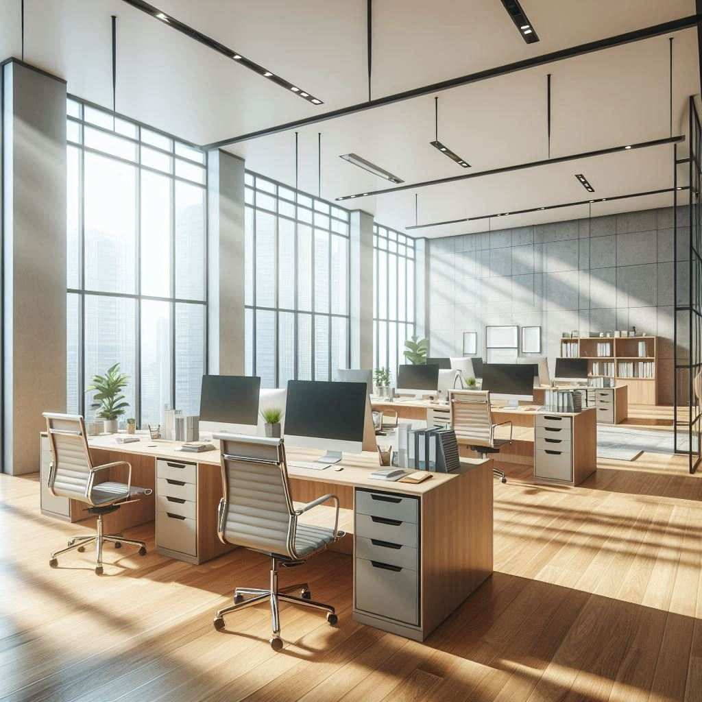 突发停电恢复会让市场团队的写字楼办公员工餐饮便利产生哪些执行偏差