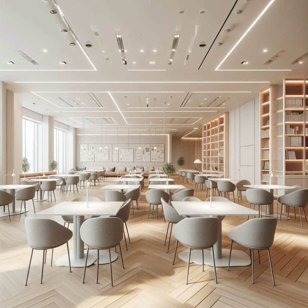 餐饮配送集中到达使写字楼办公企业现金流压力出现延误时驻场维护组该怎样补救